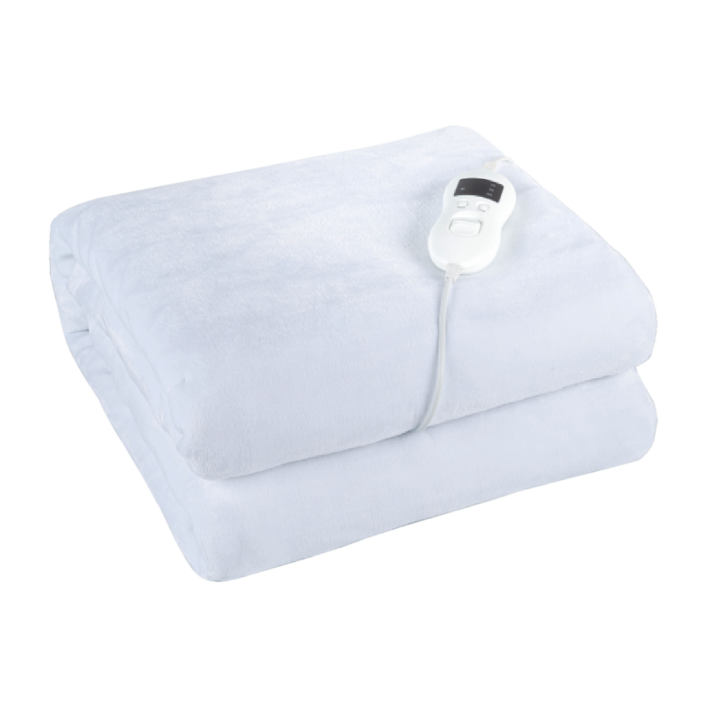 Hayaku FW ♨️ 法蘭絨8度恆溫電暖毯 (8個可調溫度) 電暖墊 電熱墊